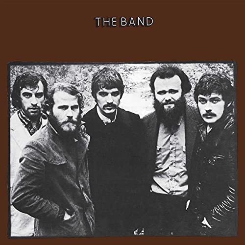 The Band (12" Lp) [Vinyl LP] von Capitol