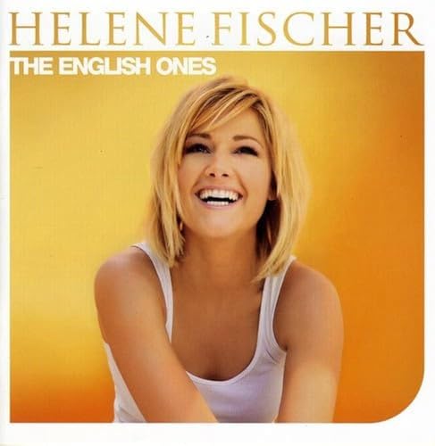 The English Ones The English Ones von Capitol