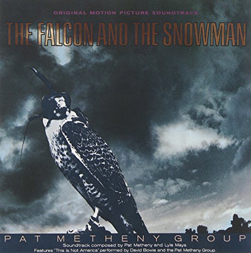 The Falcon And The Snowman von Capitol