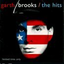 The Hits by Brooks, Garth (1994) Audio CD von Capitol