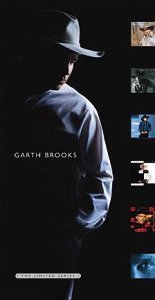The Limited Series by Brooks, Garth Box set, Limited Edition edition (1998) Audio CD von Capitol