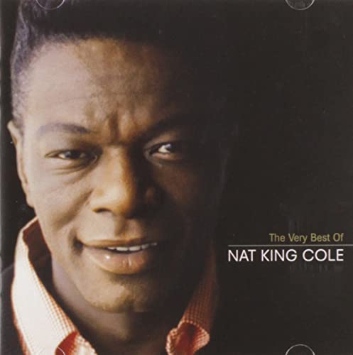 The Very Best of Nat King Cole von Capitol