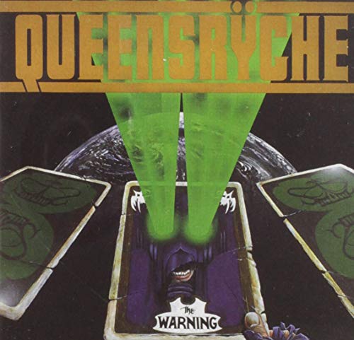 The Warning (Remastered) von Queensryche
