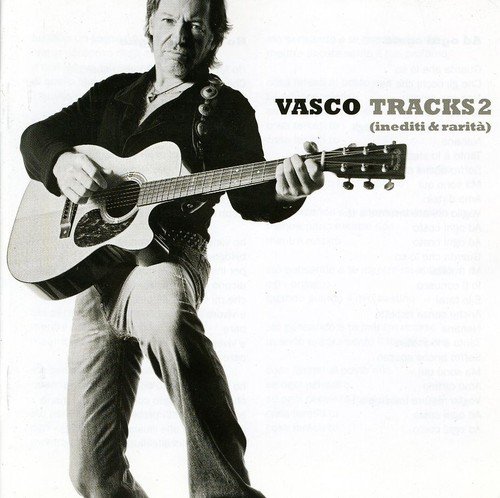 Tracks 2 Tracks 2 von Capitol