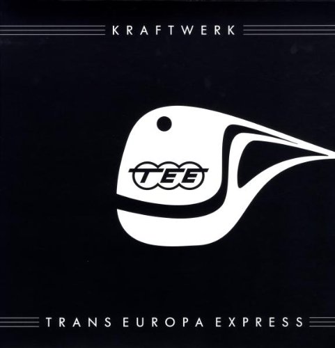 Trans Europa Express (Remaster) [Vinyl LP] von Capitol