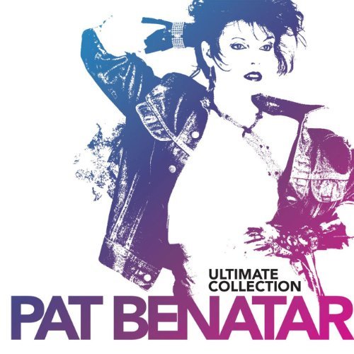Ultimate Collection (2 CDs) by Benatar, Pat (2008) Audio CD von Capitol