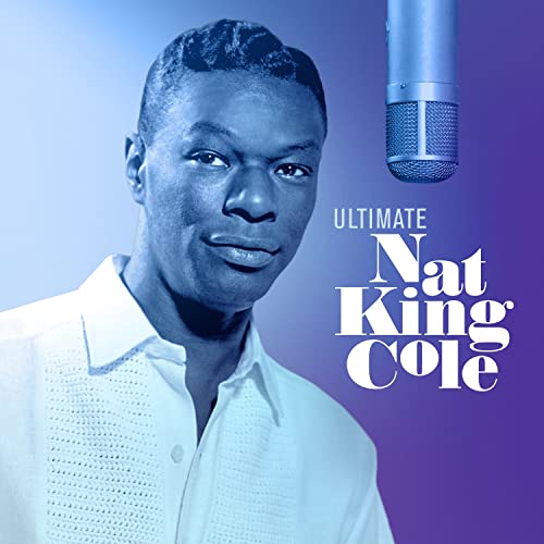 Ultimate Nat King Cole [Vinyl LP] von Capitol