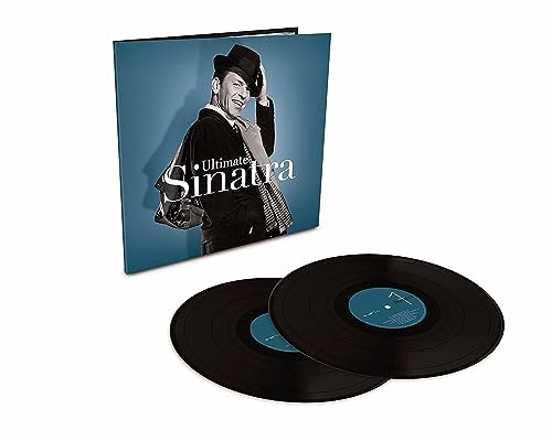 Ultimate Sinatra - Best Of [Vinyl LP] von UMC
