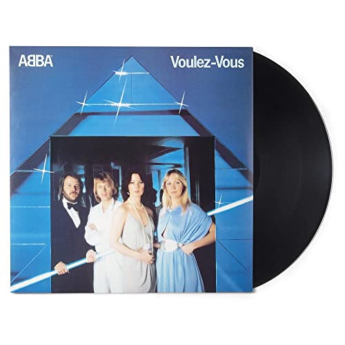 Voulez-Vous (Vinyl) [Vinyl LP] von Capitol