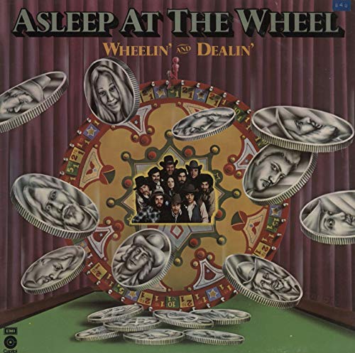 Wheelin' And Dealin' [Vinyl LP] von Capitol