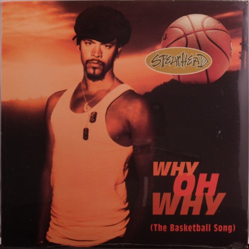 Why Oh Why [Vinyl LP] von Capitol