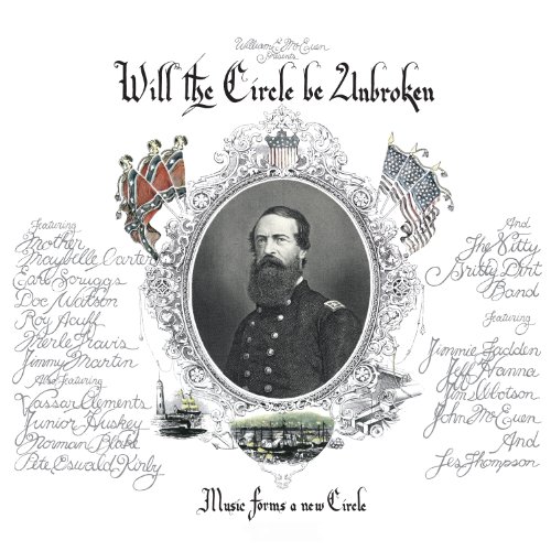 Will the Circle Be Unbroken [Vinyl LP] von Capitol