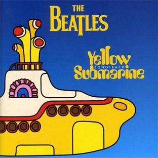 Yellow Submarine Songtrack by Beatles Original recording remastered, Soundtrack edition (1999) Audio CD von Capitol