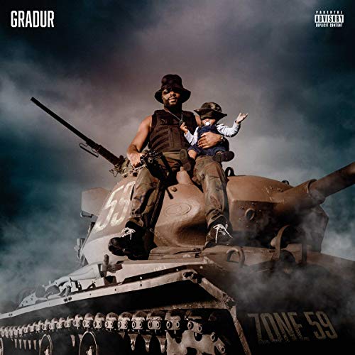 Zone 59 [Vinyl LP] von Capitol