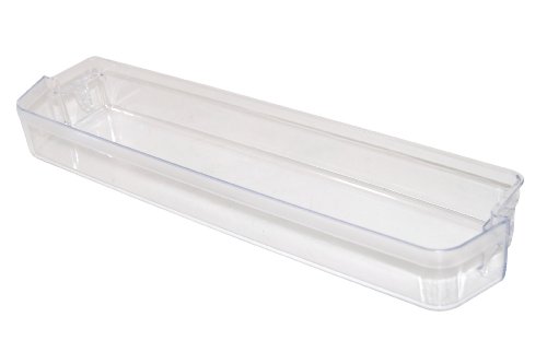 Caple 481010678523 Kühlschrankzubehör/Türablagen/Cda Ignis Integra Prima Refrigeration Dairy Tür Rack-Shelf von Caple