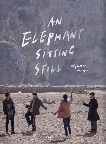 An éléphant sitting still [Blu-ray] [FR Import] von Capricci