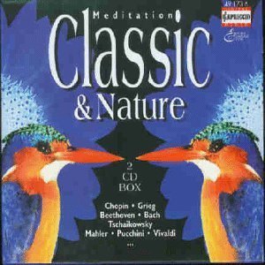 Classic und Nature-Entspannen von Capriccio