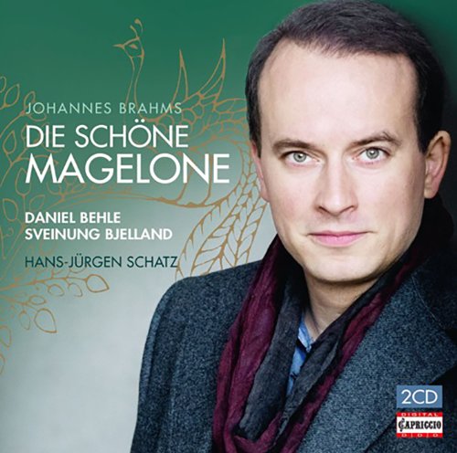 Die Schöne Magelone von Capriccio