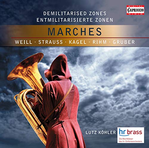 Entmilitarisierte Zonen von Capriccio