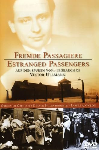 Fremde Passagiere [DVD] [Region 1] [NTSC] [US Import] von Capriccio