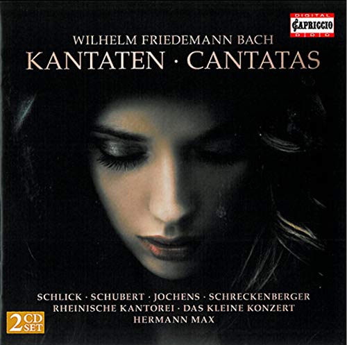 Kantaten von Capriccio