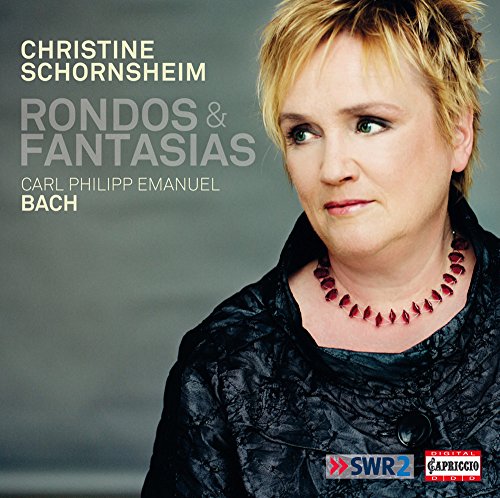 Rondos/Fantasias von Capriccio