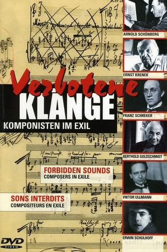 Verbotene Kldnge / Various [DVD] [Region 1] [NTSC] [US Import] von Capriccio