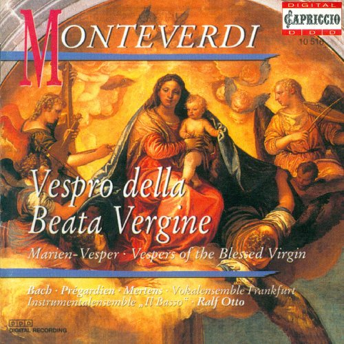 Vespro Bella von Capriccio