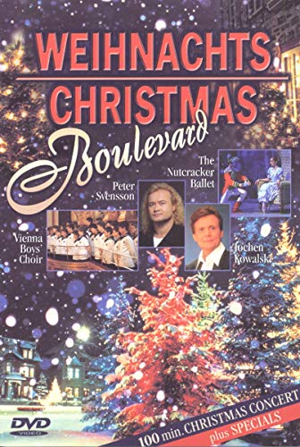 Weihnachts Boulevard (NTSC) (Various) von Capriccio