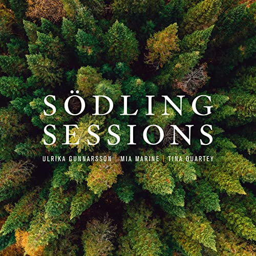 Sodling Sessions Sodling Sessions von Caprice