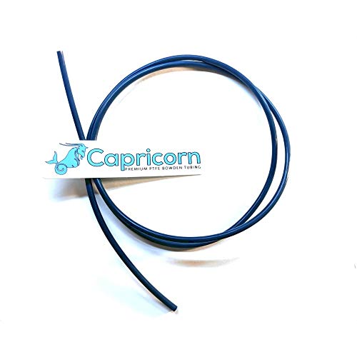 Capricorn XS Ultra-​Low Friction PTFE Bowden Tube 1.75mm 1 Meter von Capricorn