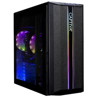 Captiva Advanced Gaming I75-369 i5-12400F 16GB/500GB SSD RTX4060 DOS 75369 Captiva Advanced Gaming I75-369 i5-12400F 16GB/500GB SSD RTX4060 DOS 75369 von Captiva