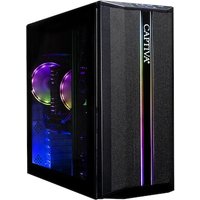 Captiva Advanced Gaming I75-369 i5-12400F 16GB/500GB SSD RTX4060 DOS 75369 von Captiva
