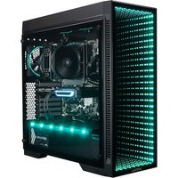 Captiva Advanced Gaming I82-502 i7-13700KF 32GB/2TB SSD RTX 4060 Ti Win 11 von Captiva
