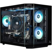 Captiva Advanced Gaming I85-574 i5-14400F 32GB/1TB SSD RTX 4060 Ti Win 11 Captiva Advanced Gaming I85-574 i5-14400F 32GB/1TB SSD RTX 4060 Ti Win 11 von Captiva