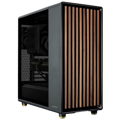 Captiva Highend Gaming I79-190 i7-12700KF 32GB/1TB SSD RTX4070 W11 von Captiva