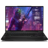 Captiva Highend Gaming I84-714 16" WQXGA i9-14900HX 32GB/2TB SSD RTX4070 Win 11 von Captiva