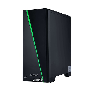 Captiva Highend Gaming R73-858 R7-5800X 32GB/1TB SSD RTX 4070 Windows 11 von Captiva