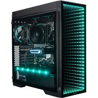 Captiva Highend Gaming R84-027 R7-7800X3D 32GB/2TB SSD RTX 4070 Super Win 11 von Captiva