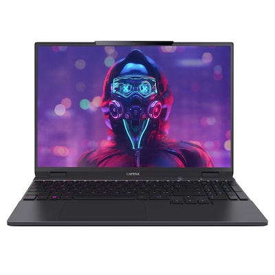 Captiva Highend Gaming R86-535 15,3" WQXGA R7-8845HS 16GB/1TB SSD RTX4070 Win 11 von Captiva