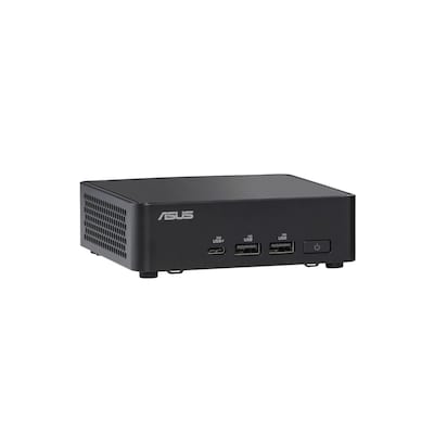 Captiva Mini PC Power Starter I84-818 Core 3 100U 16GB/500GB SSD Win11 Pro Captiva Mini PC Power Starter I84-818 Core 3 100U 16GB/500GB SSD Win11 Pro von Captiva