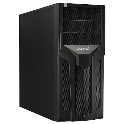 Captiva PC Workstation I74-670 i7-12700 32GB/1TB SSD Win 11 Pro Captiva PC Workstation I74-670 i7-12700 32GB/1TB SSD Win 11 Pro von Captiva