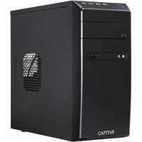 Captiva Power Starter I72-164 i5-13400 32GB/1TB SSD Intel UHD DVD-RW W11 von Captiva