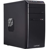 Captiva Power Starter I77-829 i7-12700 32GB/1TB SSD W11 Captiva Power Starter I77-829 i7-12700 32GB/1TB SSD W11 von Captiva
