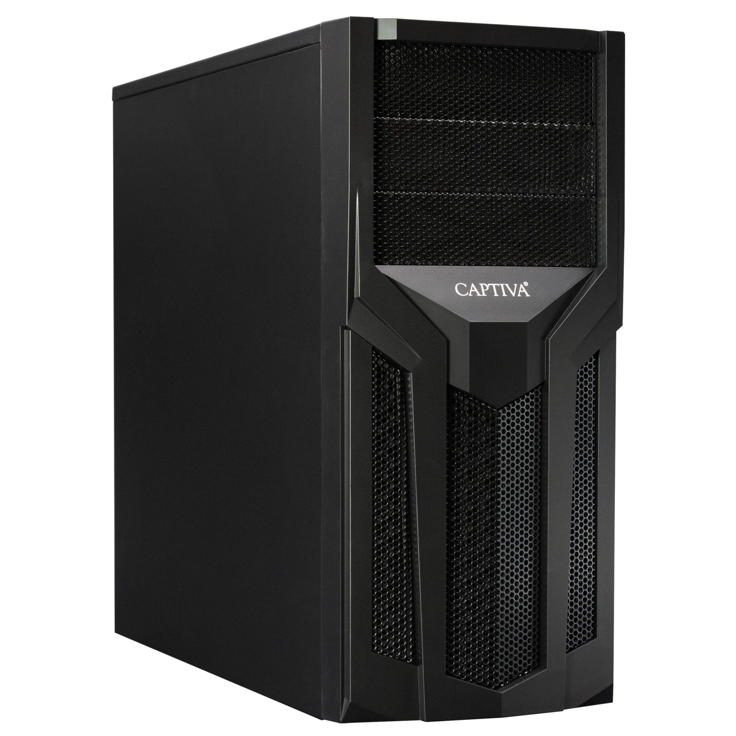 Captiva Power Starter MT R74-898 AMD R9 7900, 32GB RAM, 1000GB SSD, AMD Radeon Graphics, B650, Windows 11 Pro Captiva Power Starter MT R74-898 AMD R9 7900, 32GB RAM, 1000GB SSD, AMD Radeon Graphics, B650, Windows 11 Pro von Captiva