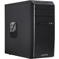Captiva Power Starter PC I65-021 i5-11400 16GB/480GB SSD Intel UHD DVD-RW Win11 Captiva Power Starter PC I65-021 i5-11400 16GB/480GB SSD Intel UHD DVD-RW Win11 von Captiva