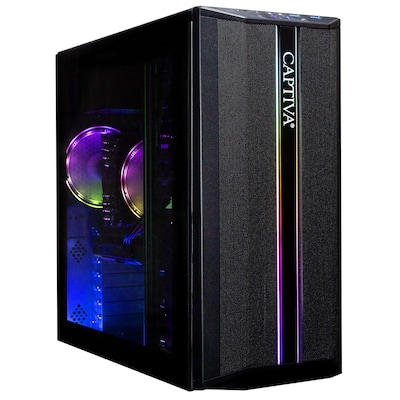 Captiva Power Starter R76-207 R5-5600G 32GB/500GB SSD W11 Captiva Power Starter R76-207 R5-5600G 32GB/500GB SSD W11 von Captiva