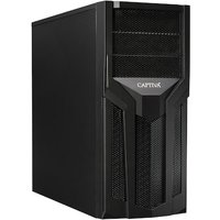 Captiva Workstation I70-534 i7-11700K 32GB/1TB SSD DOS von Captiva