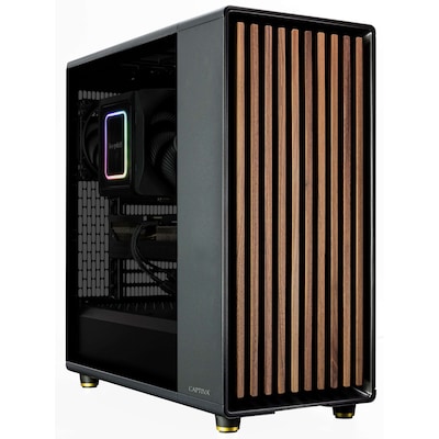 Captiva Workstation I79-732 i7-12700K 32GB/1TB SSD W11P Captiva Workstation I79-732 i7-12700K 32GB/1TB SSD W11P von Captiva