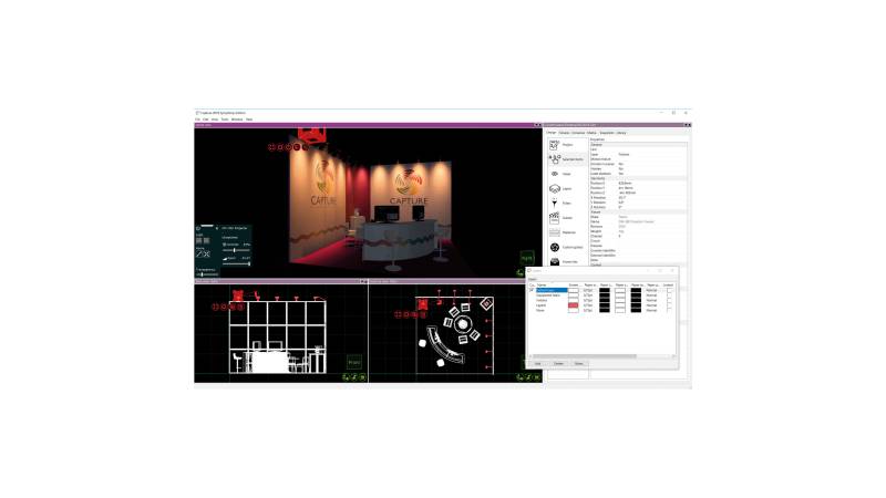 Capture Version Upgrade to Capture 2023 Symphony von Capture